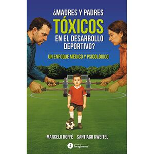 ¿Madres y padres tóxicos en...