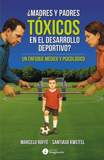 ¿Madres y padres tóxicos en...