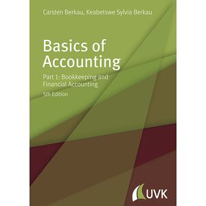 Basics of Accounting