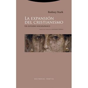 La expansión del cristianismo