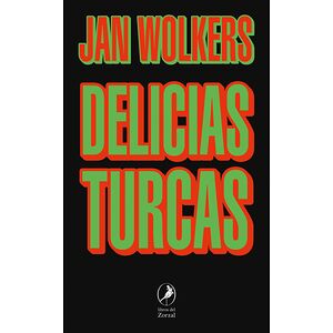 Delicias turcas