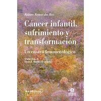 Cáncer infantil,...