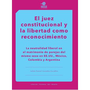 El juez constitucional y la...