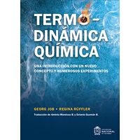 Termodinámica química