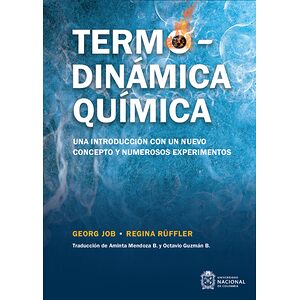 Termodinámica química