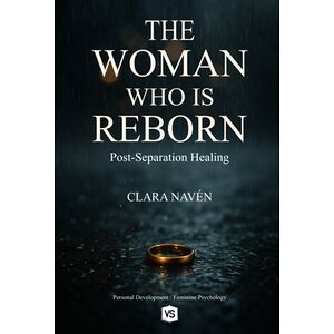 The Woman Who Is Reborn