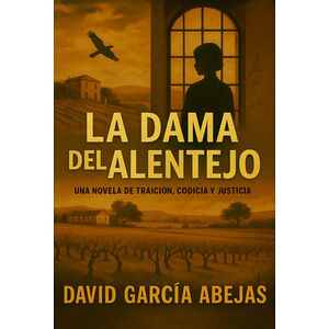 La Dama Del Alentejo