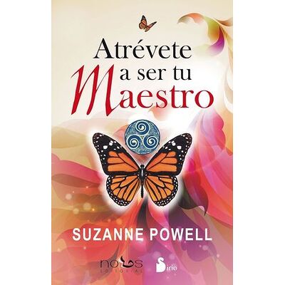 Atrévete a ser tu maestro