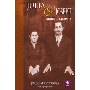 Julia And Joseph Lights In...
