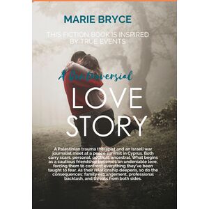 A Controversial Love Story....
