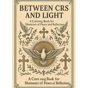 Between Cross And Light