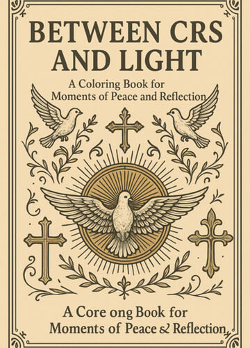 Between Cross And Light