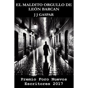 El Maldito Orgullo De León...