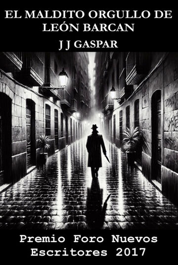 El Maldito Orgullo De León...