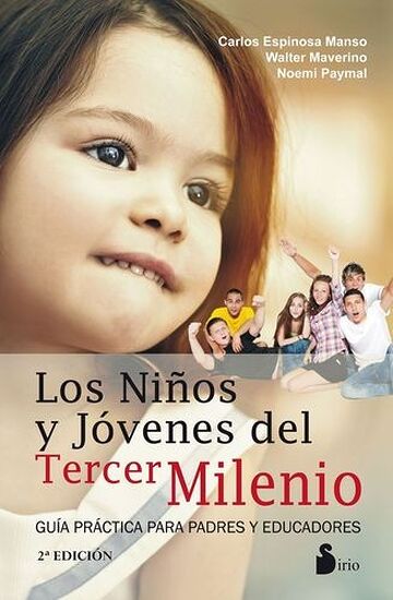 Niños y jóvenes del tercer...