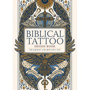 Biblical Tattoo