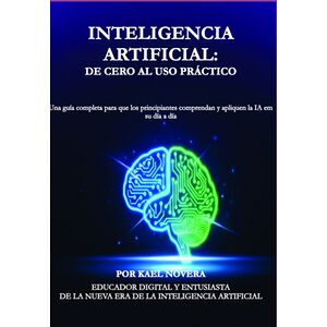 Inteligencia Artificial: De...