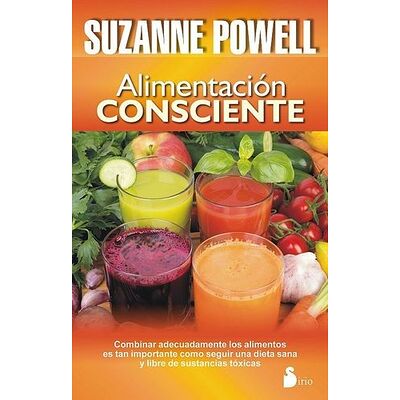 Alimentación consciente