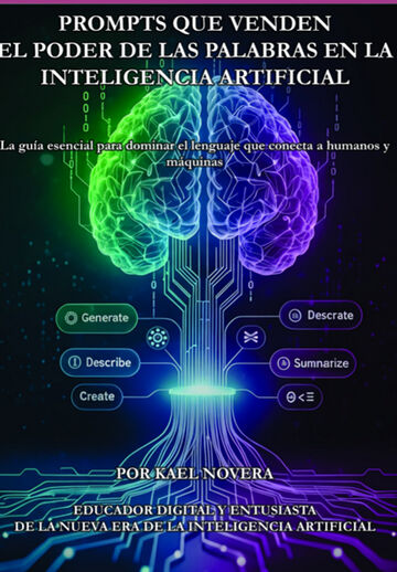 Prompts Que Venden: El...