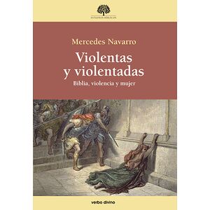 Violentas y violentadas
