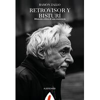 Retrovisor y bisturí