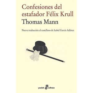 Confesiones del estafador...