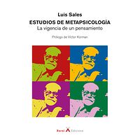 Estudios de metapsicología