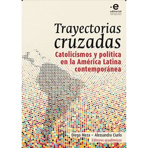 Trayectorias cruzadas
