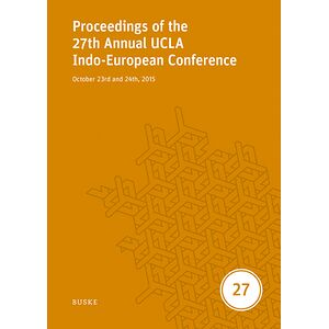 Proceedings of the 27th...
