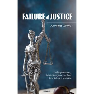Failure of Justice