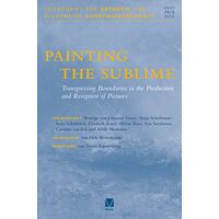 Painting the Sublime