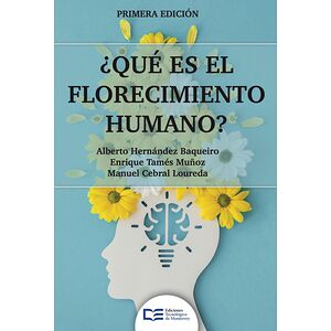 ¿Qué es el florecimiento...