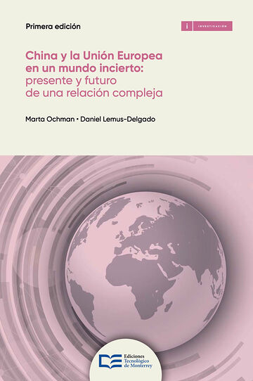 China y la Unión Europea:...