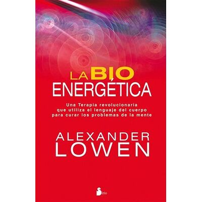 La bioenergética