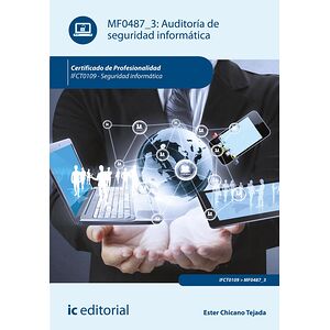 Auditoría de seguridad...