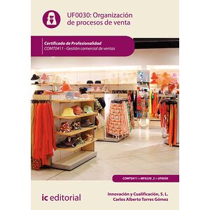 Organización de Procesos de...