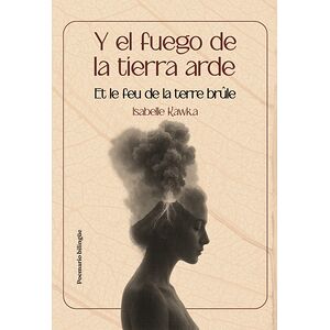Y el fuego de la tierra arde