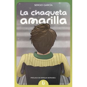 La chaqueta amarilla
