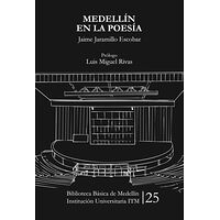 Medellín en la poesía