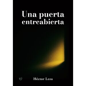 Una puerta entreabierta