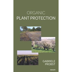 Organic plant protection