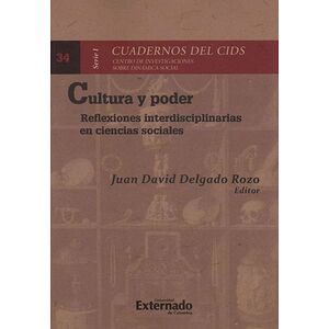 Cultura y Poder