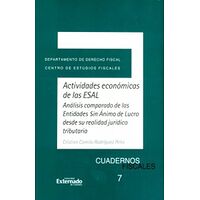 Actividades económicas de...