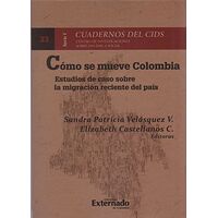 Cómo se Mueve Colombia.