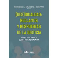 (Des)Igualdad: reclamos y...