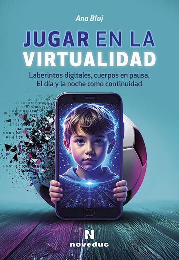 Jugar en la virtualidad