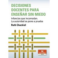 Decisiones docentes para...