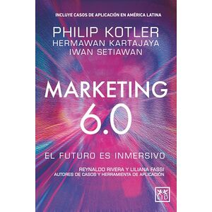 Marketing 6.0