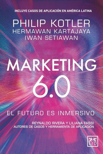 Marketing 6.0