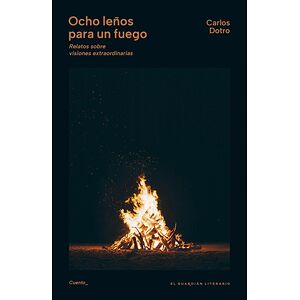 Ocho leños para un fuego